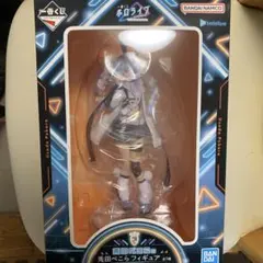 一番くじ ホロライブ ～Cyberpunk Style～　兎田ぺこら　フィギュア