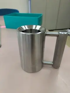 マッスルジョッキ　ヘビーマグカップ