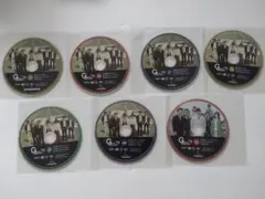 GMEN'75 DVDコレクション　7枚