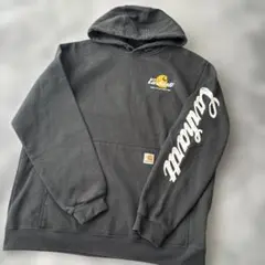 carhartt フードパーカー　　L