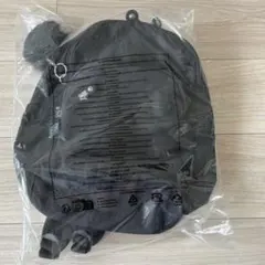 【新品】サックスバーホールディングス ブラックバックパック 未開封