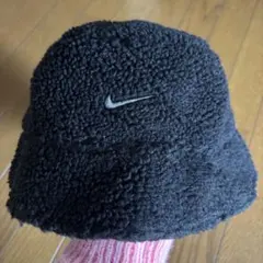nikeバケットハット