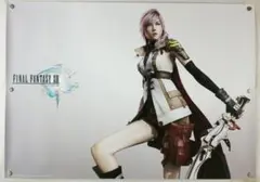 2026年最新】ff13 ポスターの人気アイテム - メルカリ