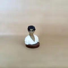 名探偵コナン　京極真　ミニフィギュア1体