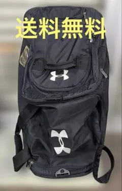 2025年最新】アンダーアーマー キャリーバックの人気アイテム - メルカリ
