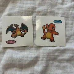 ポケモンパンシール　セット売り
