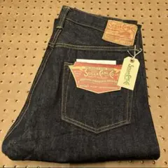 直営店限定仕様 Lot 1001XX(1000XX) 銅メッキボタン W32 - メルカリ