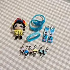 坂本真綾ファンクラブ会報 86号&継続特典 アイススプーン&入会特典