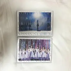乃木坂46 10thバスラ　DVD通常盤