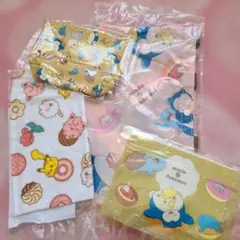 エコバッグ ポケモン