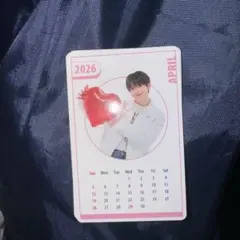 TREASURE ユニット トレカ 福岡 会場 FC