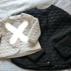 キルティング ハート