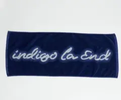 2026年最新】indigo la end タオルの人気アイテム - メルカリ