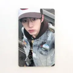 TWS ドフン TRY WITH US HMV トレカ