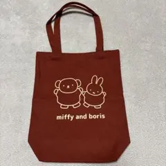 フジパン トートバッグ