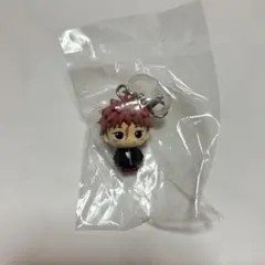 呪術廻戦 死滅回遊 めじるしアクセサリー 虎杖悠仁