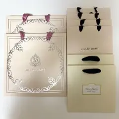 2025年最新】JILL STUART ショップ袋・ショッパーの人気アイテム