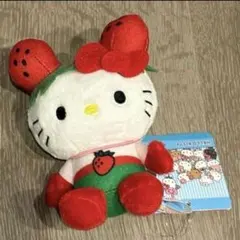 2026年最新】イチゴマン ぬいぐるみの人気アイテム - メルカリ