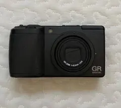 2025年最新】ricoh gr2 中古の人気アイテム - メルカリ