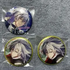 2026年最新】アイナナ 千 缶バッジ まとめの人気アイテム - メルカリ