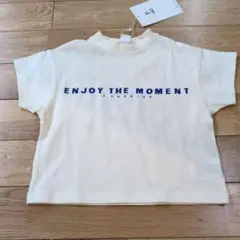 F.O インターナショナル　p.premier Tシャツ　キッズ
