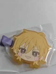 あんスタ 前髪クリップ 羽風薫