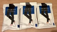 BELMISE slim leggings Lサイズ 6点セット - メルカリ