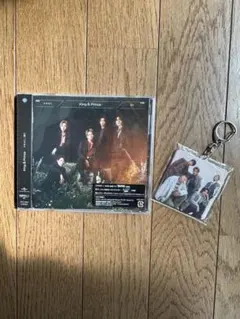 ツキヨミ/彩り　通常盤【特典付き】