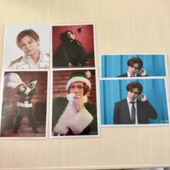 カイ 生写真 まとめ売り