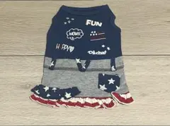 D’s chat 犬服　Sサイズ☆新品値下げ☆