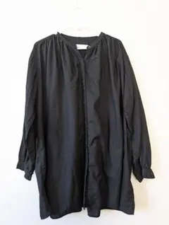 AMERICAN HOLIC ブラック 長袖シャツ L