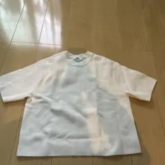 UNIQLO ウォシャブルミラノリブセーター