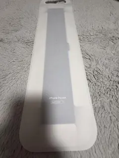 iPhone Pocket by ISSEY MIYAKE ショート　サファイア