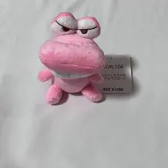 ワニ山さん クレしん クレヨンしんちゃん 前髪クリップ キャラクター
