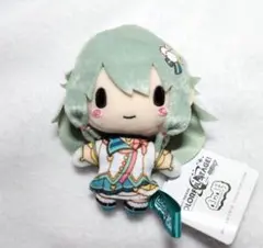プロジェクトセカイ カラフルステージ! もちもちマスコット vol.4 草薙