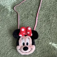 ミニーパスケース