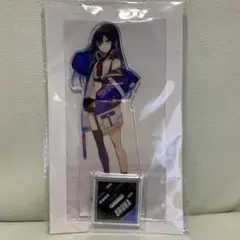 GiGO限定【ぶいすぽっ！】ビッグアクリルスタンド ~一ノ瀬うるは ~
