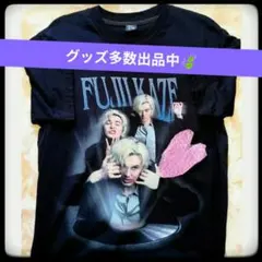 藤井風 Tシャツ 2024 アジアツアー グッズ Mサイズ 台北 - メルカリ