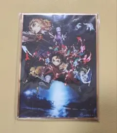 名探偵コナン 渋コナ ハロウィン クリアファイル／ポストカード セット 