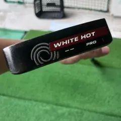 オデッセイ パター WHITE HOTのサムネイル