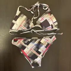 Hurley リバーシブル水着