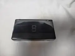 ニンテンドーDS Lite ブラック 本体　難あり