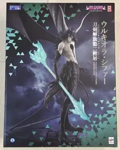 ウルキオラ フィギュア メガハウス 訳あり ウルキオラ フィギュア メガハウス 訳あり 抽選販売】Precious