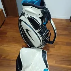 NIKE GOLF ナイキ　キャディバッグ ゴルフバッグ