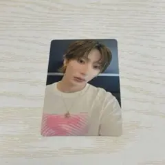 RIIZE アントン トレカ 会場限定 代々木 福岡 後半 アリツア ラキドロ