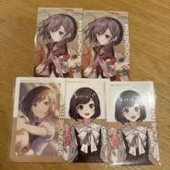 東雲絵名　エピカ