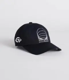 GADID ANONIEM ガディッドアノニウム JUDE/BLACK キャップのサムネイル