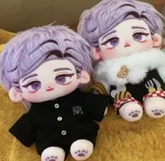 2025年最新】20cmぬいぐるみ 灰谷の人気アイテム - メルカリ