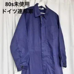 新品未使用MICHELIN☆ミシュラン ネイビー つなぎ Lワークウエア