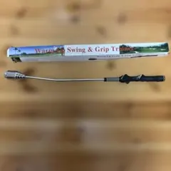 ゴルフスイング&グリップトレーナー　ゴルフ練習